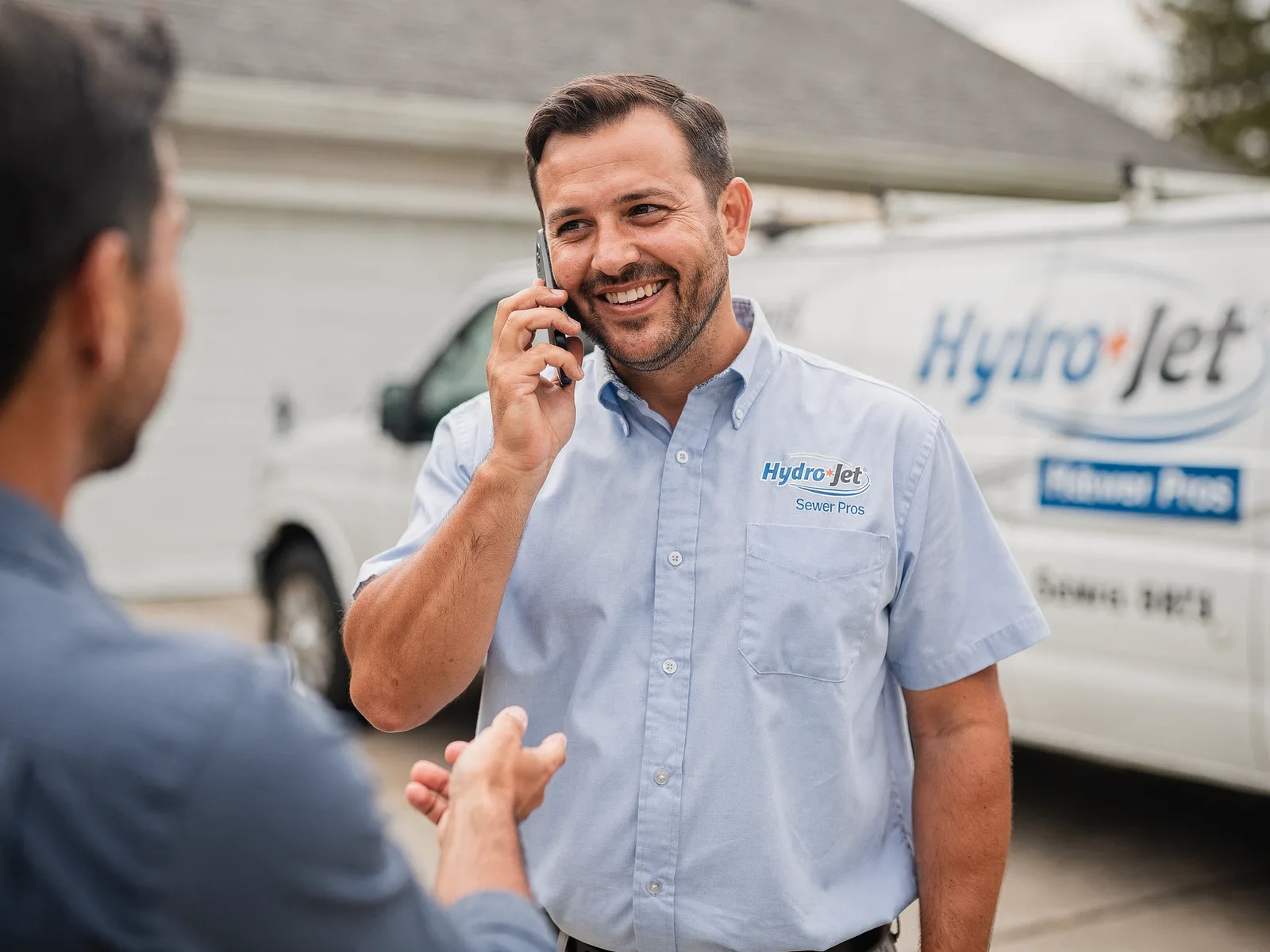 Hydro Jetting Hogansburg, NY FAQs